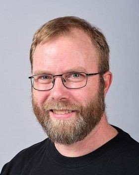 Rasmus Mathiesen, kirketjener